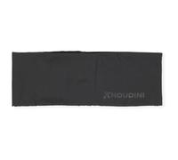 Houdini Moonwalk Headband Black L Men,Women