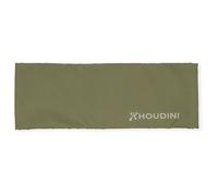 Houdini Moonwalk Headband Green M Men,Women