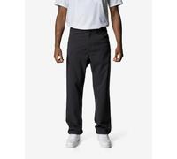 Houdini Ms Dock Trousers Pure Black - S