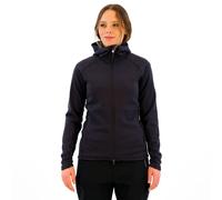 Houdini Outright Hoodie Fleece Grey XL Woman