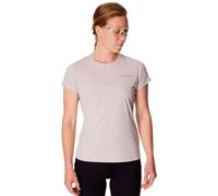 Houdini Pace Air Message Short Sleeve T-shirt