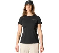 Houdini Pace Air Message Short Sleeve T-shirt