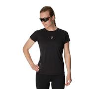 Houdini Pace Air Message Short Sleeve T-shirt