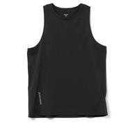 Houdini Pace Air Sleeveless T-shirt Black M Woman