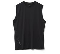 Houdini - Pace Air Tank - Tank top size XL, black