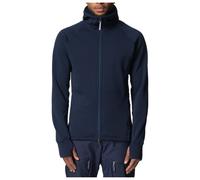 Houdini - Power Houdi - Fleece jacket size M, blue