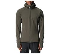 Houdini - Power Houdi - Fleece jacket size S, brown