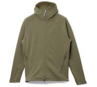 Houdini | Power Up Houdi | Men's | Polartec Fleece Hoodie | Sage Green L