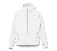 Houdini Power Up Houdi Jacket White L Man