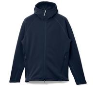 Houdini Power Up Houdi Jacket Blue XL Man