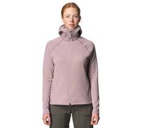 Houdini | Power Up Houdi | Women's | Polartec Fleece Hoodie | Sky Purple M
