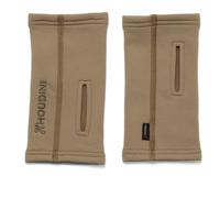 Houdini - Power Wrist Gaiters - Glove covers size M, sand