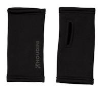 Houdini - Power Wrist Gaiters - Glove covers size S, black