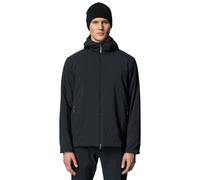 Houdini Puff Up Insulated Jacket Black S Men