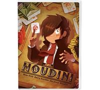 Houdini [Region 1]