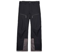 Houdini - Ride Insulated Pants - Ski trousers size S, black