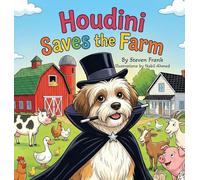 Houdini Saves the Farm