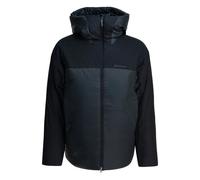 Houdini Sportswear Double Dunfri padded coat - Black XS-M-L
