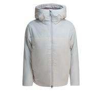 Houdini Sportswear Double Dunfri padded coat - Grey L