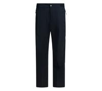 Houdini Sportswear Zip Detail Trousers - Black XS-S-M-L-XL-XXL