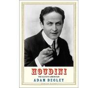 Houdini: The Elusive American (Jewish Lives)