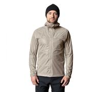 Houdini The Orange Jacket Beige M Men