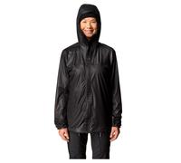 Houdini The Orange Jacket Black S Women