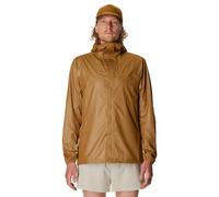 Houdini The Orange Jacket Brown M Men
