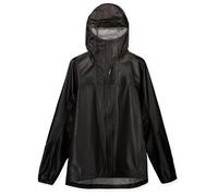Houdini The Orange Jacket Black S Men
