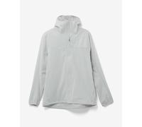 Houdini The Orange Jacket White XL Man