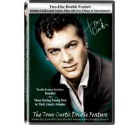 Houdini & Those Daring Young Men in Their Jaunty [DVD] [Region 1] [US Import] [NTSC]