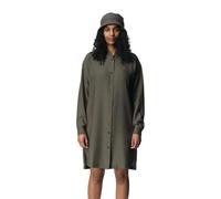 Houdini Tree Long Sleeve Dress