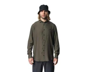 Houdini Tree Long Sleeve Shirt