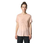 Houdini Tree Message Short Sleeve T-shirt