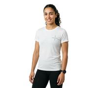 Houdini Tree Message Short Sleeve T-shirt