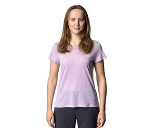 Houdini Tree Message Short Sleeve T-shirt