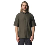 Houdini Tree Short Sleeve Polo