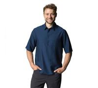 Houdini Tree Short Sleeve Polo