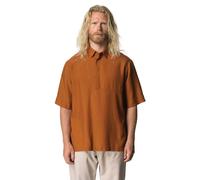 Houdini Tree Short Sleeve Polo