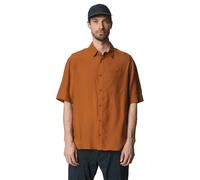 Houdini Tree Short Sleeve Shirt