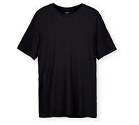 Houdini Tree Short Sleeve T-shirt Black M Man
