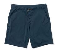 Houdini Wadi Shorts Blue S Men