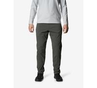 Houdini Wadi Trousers Green - S