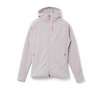 Houdini Aero Hoodie Beige S Woman