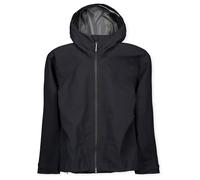 Houdini - Women's BFF Jacket II - Waterproof jacket size M, black