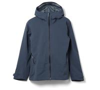 Houdini - Women's BFF Jacket II - Waterproof jacket size M, blue