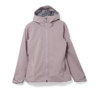 Houdini - Women's BFF Jacket II - Waterproof jacket size S, purple