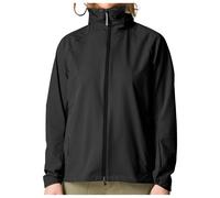 Houdini - Women's Daybreak Houdi II - Softshell jacket size XS, black