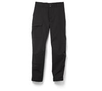 Houdini - Women's Go Pants II - Walking trousers size XS, black