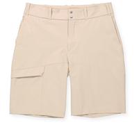 Houdini - Women's Go Shorts - Shorts size XS, sand